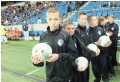 Animations Stade HAC ARLES