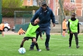 HAC, mon parrain / Avril 2023