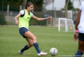 Féminines / Entraînements : la séance du 12 août 2021