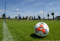 Reprise de l'entraînement