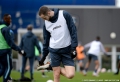 Entraînements : la séance du 4 janvier 2022