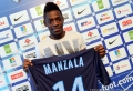 Harrison Manzala signe son premier contrat pro