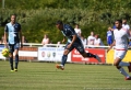 HAC - Red Star (match de préparation)