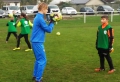 1ère Session de la Goal HACADEMY