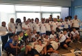 Mercredis de l'arbitrage Féminin à la Cavée Verte