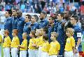 France - Norvège (Espoirs)