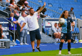HAC - Strasbourg (féminines)
