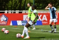 Féminines / Lille - HAC