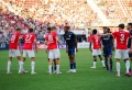 AZ Alkmaar - HAC : les photos