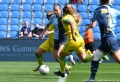 Féminines / HAC - Nantes
