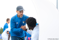 Les photos de Paris FC - HAC (1-1)