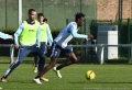 Entraînement la séance du 16/10/2018
