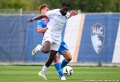 HAC - Caen (amical)