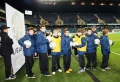 Animations Stade HAC CHATEAUROUX