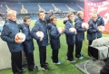 Animations Stade HAC - FC Metz