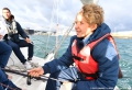 Le HAC sur la Transat Jacques Vabre 2023