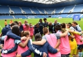 Féminines HAC - Paris SG