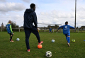 GoalHACacademy #1 : petits et grands ont relevé le gant !