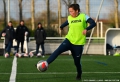 Féminines / Entraînement : les photos de la semaine