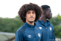 Les photos de Paris FC - HAC (1-1)