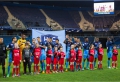 Animation Stade HAC NIMES