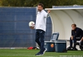 HAC - QRM (match amical)