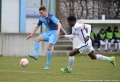 U19 / HAC - Paris SG
