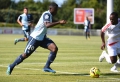 HAC - Red Star (match de préparation)