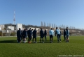 Entraînements : les images de ce mardi
