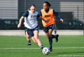 Entrainement féminines : les images de la semaine