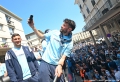 Le HAC en Ligue 1 : la parade dans les rues du Havre
