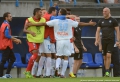 Niort - HAC (Coupe de la Ligue)