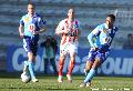 Ajaccio - HAC