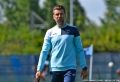 Les photos de la reprise