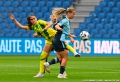 Féminines / HAC - Nantes