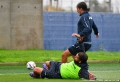 Entrainement : les images de la séance de jeudi