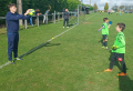 GoalHACacademy #1 : petits et grands ont relevé le gant !