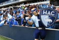 HAC - Caen : les animations autour du match