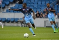 HAC - Brest