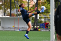 Entrainement féminines : les images de la semaine