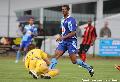 Boulogne sur Mer - HAC
