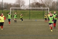 21/03/2022 - "Coach Ciel & Marine" Féminine 2021-2022 - 3ème Session