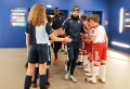 Animation Stade HAC Valenciennes FC