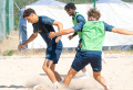 Deuxième partie de stage et HAC - Le Mans FC : les photos