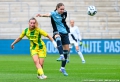 Féminines / HAC - Nantes