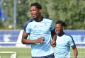 Entraînements : la séance du 21 juillet 2021