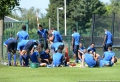 Séance d'entraînement du 30 juin 2015