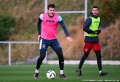 Entraînements : les photos de la semaine