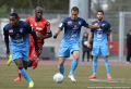 Dijon - HAC