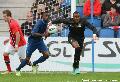 France - Norvège (Espoirs)